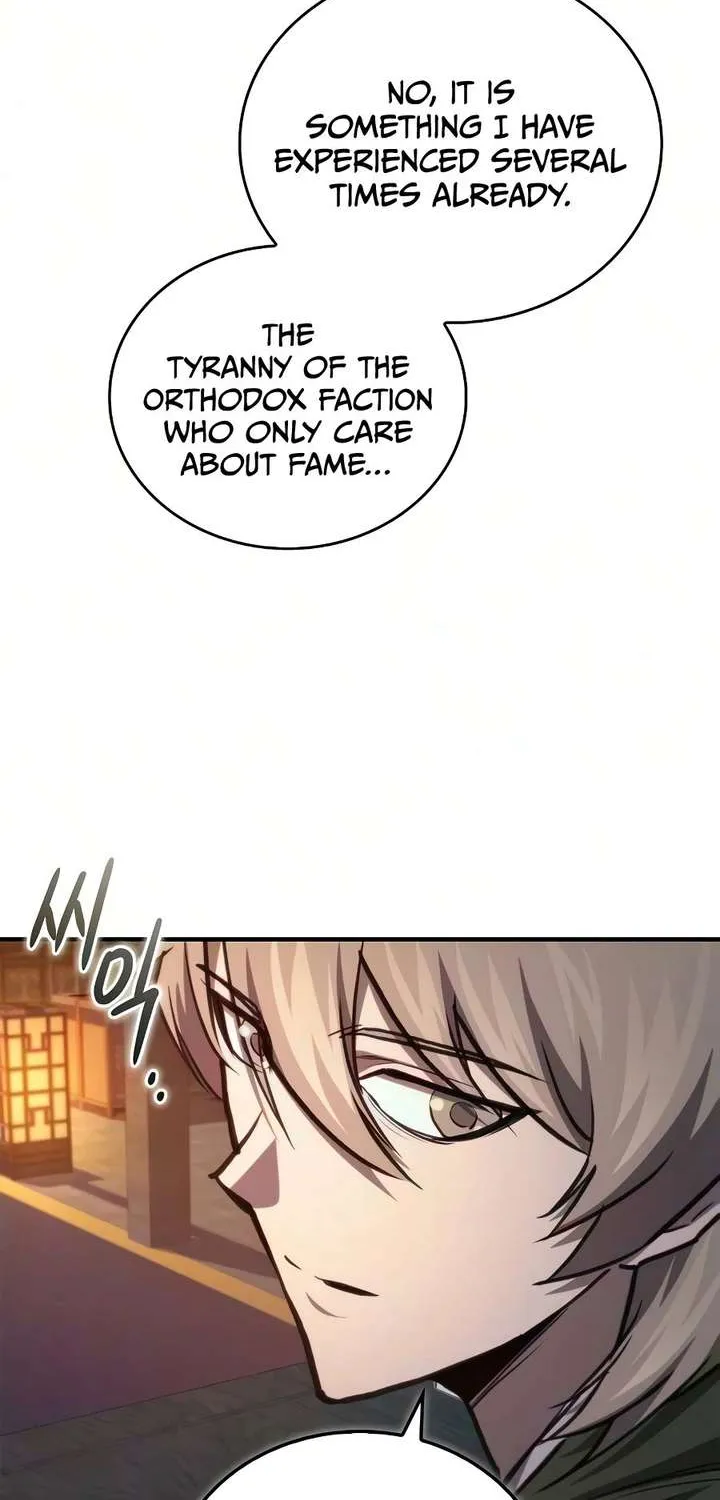 Read The Demonic Cult Instructor Returns chapter 48.1 image 90 on Lezhin