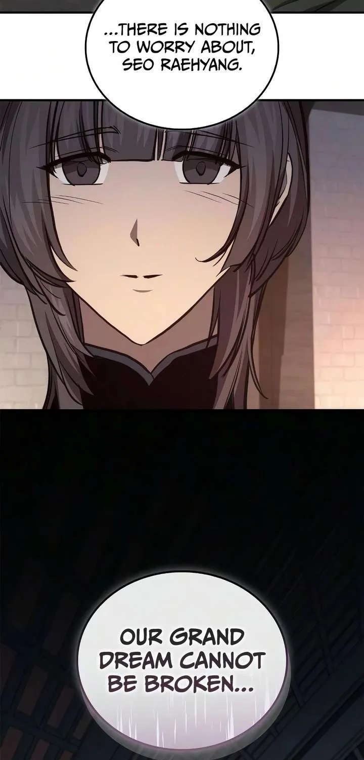 Read The Demonic Cult Instructor Returns chapter 48.1 image 91 on Lezhin