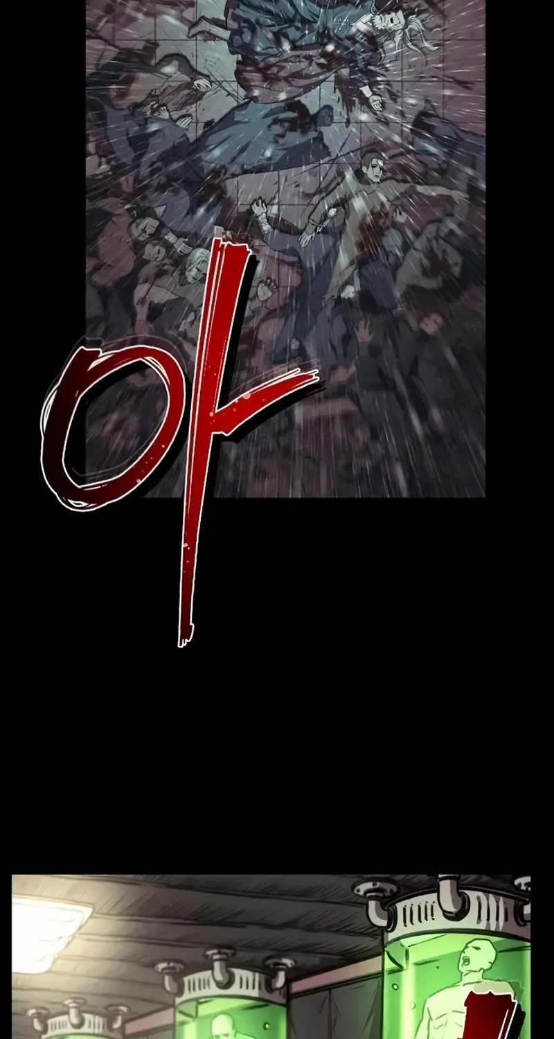 Read The Demonic Cult Instructor Returns chapter 5 image 15 on Lezhin