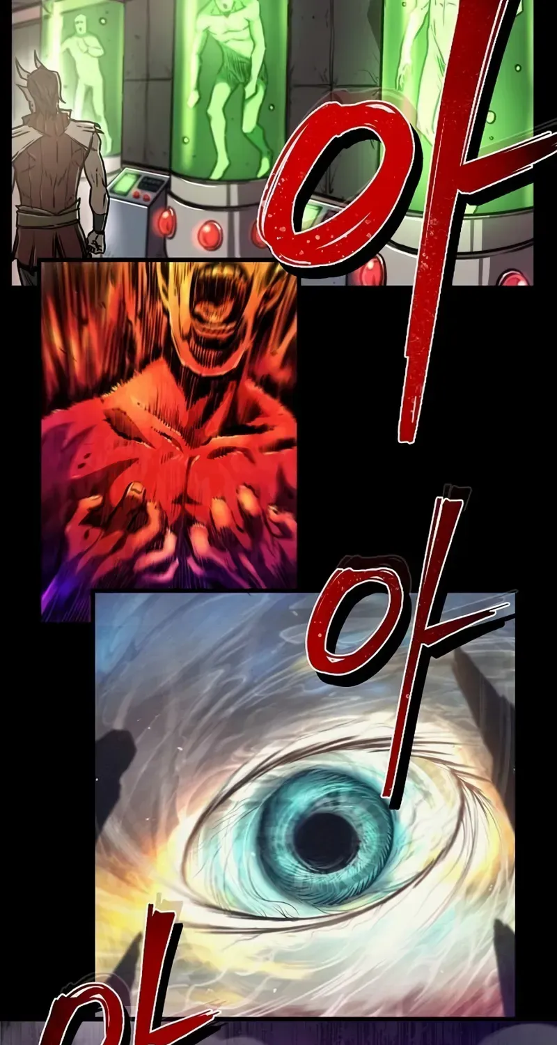 Read The Demonic Cult Instructor Returns chapter 5 image 16 on Lezhin