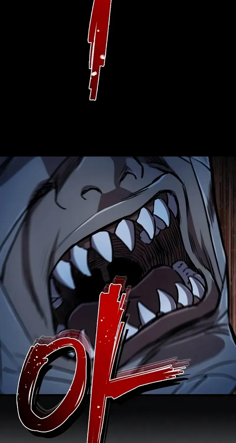Read The Demonic Cult Instructor Returns chapter 5 image 19 on Lezhin