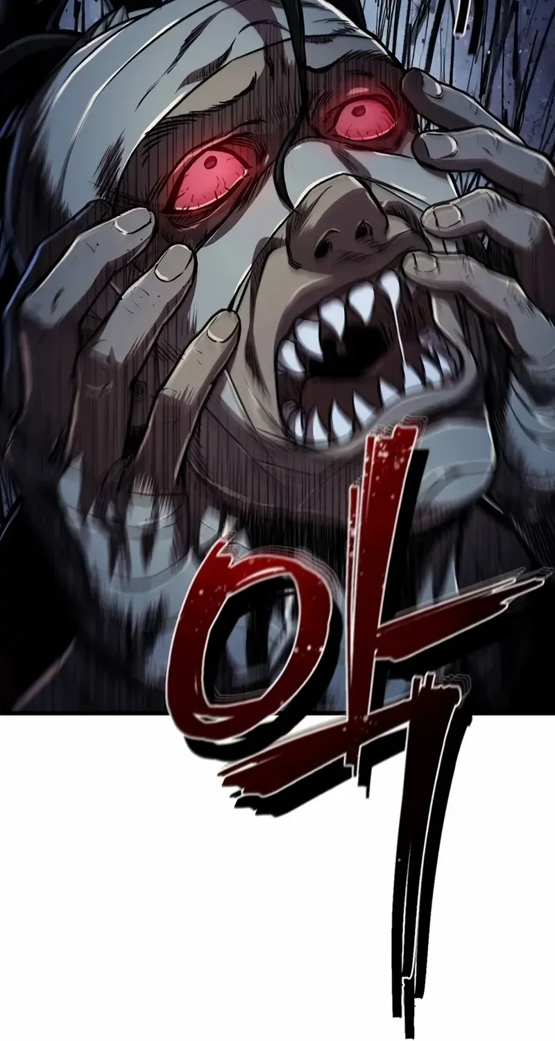 Read The Demonic Cult Instructor Returns chapter 5 image 21 on Lezhin