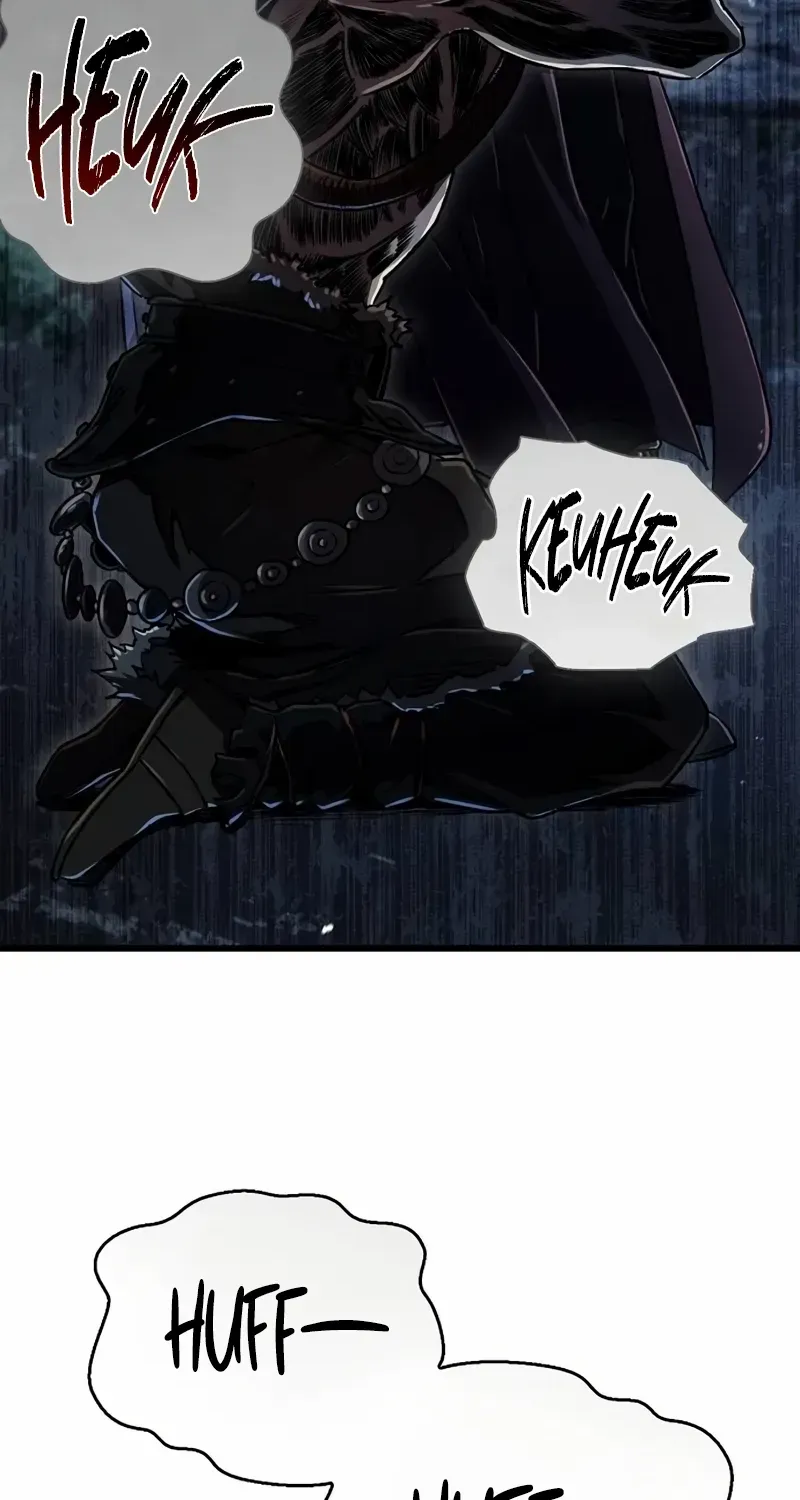 Read The Demonic Cult Instructor Returns chapter 5 image 23 on Lezhin