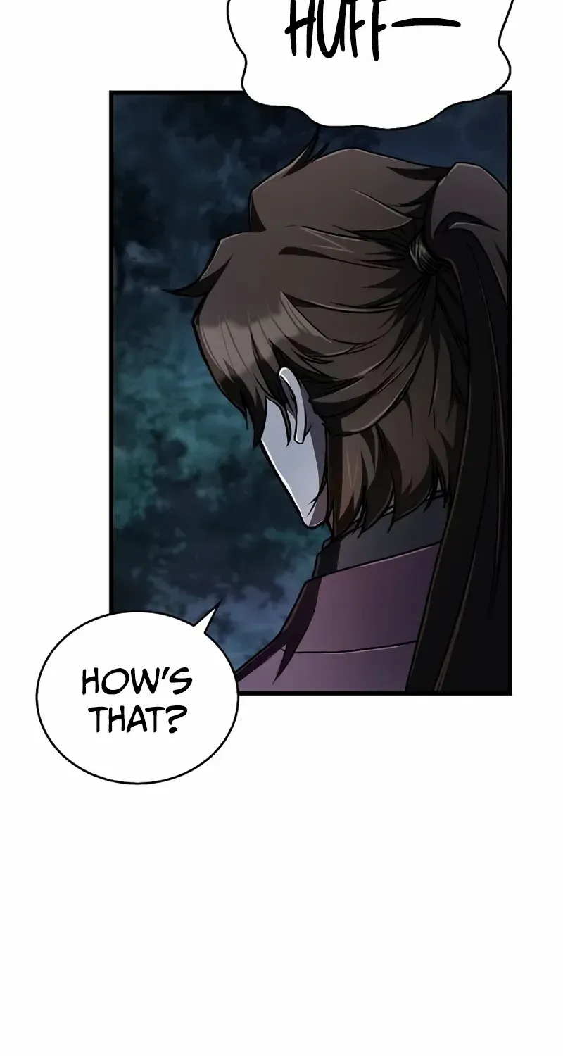 Read The Demonic Cult Instructor Returns chapter 5 image 24 on Lezhin