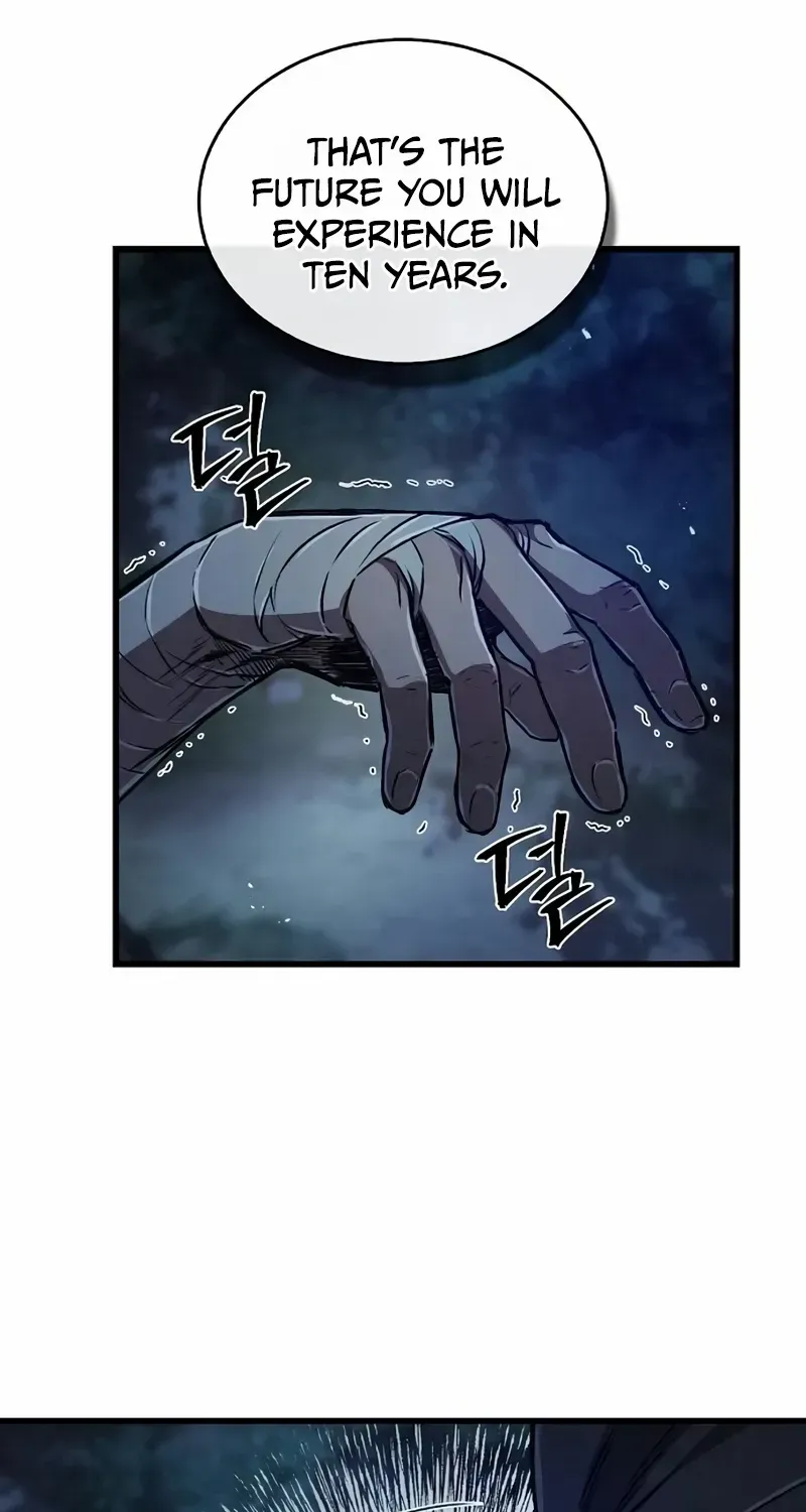 Read The Demonic Cult Instructor Returns chapter 5 image 25 on Lezhin