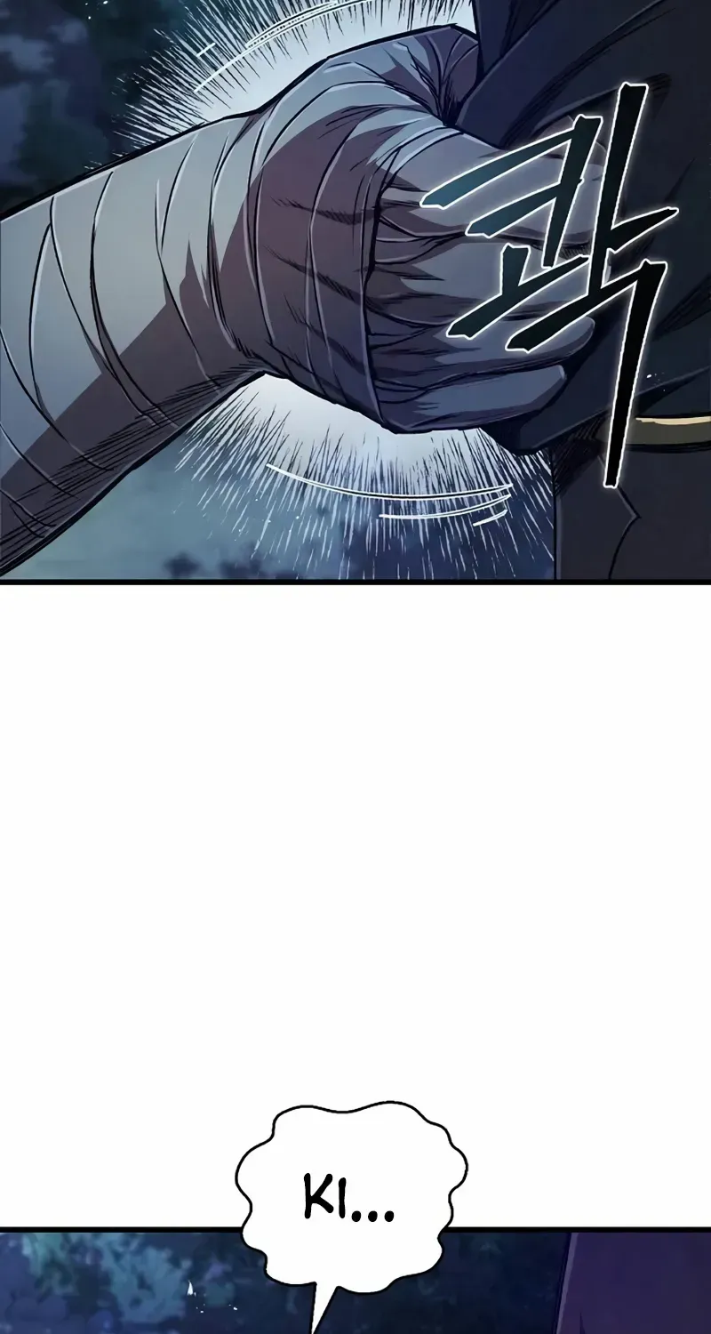 Read The Demonic Cult Instructor Returns chapter 5 image 26 on Lezhin