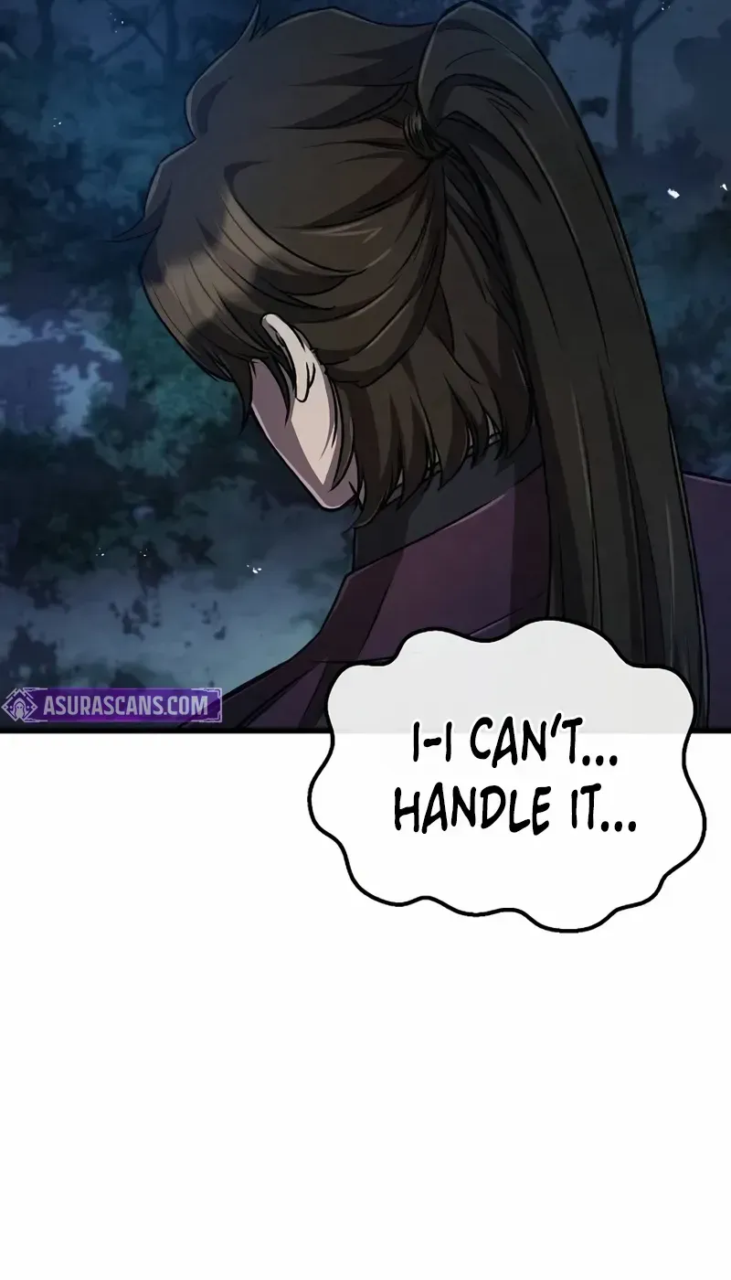 Read The Demonic Cult Instructor Returns chapter 5 image 31 on Lezhin