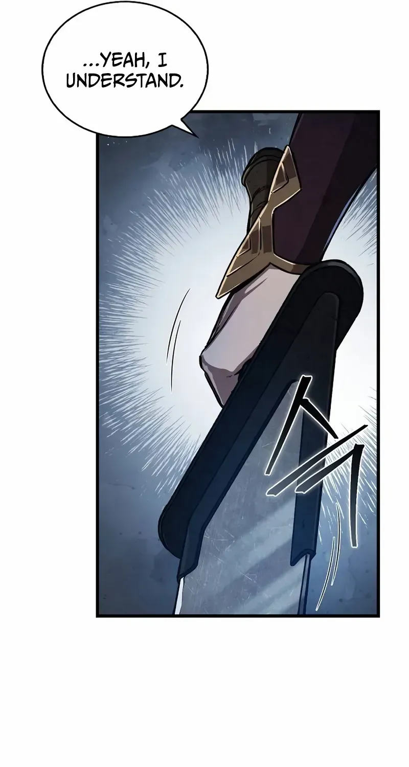 Read The Demonic Cult Instructor Returns chapter 5 image 32 on Lezhin