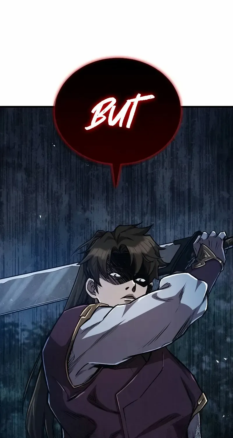 Read The Demonic Cult Instructor Returns chapter 5 image 33 on Lezhin