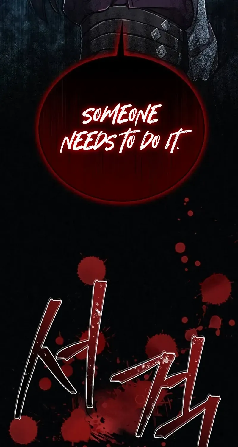 Read The Demonic Cult Instructor Returns chapter 5 image 34 on Lezhin