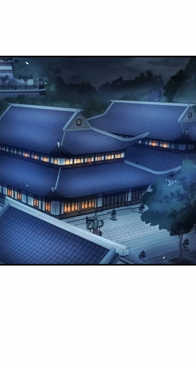 Read The Demonic Cult Instructor Returns chapter 5 image 36 on Lezhin