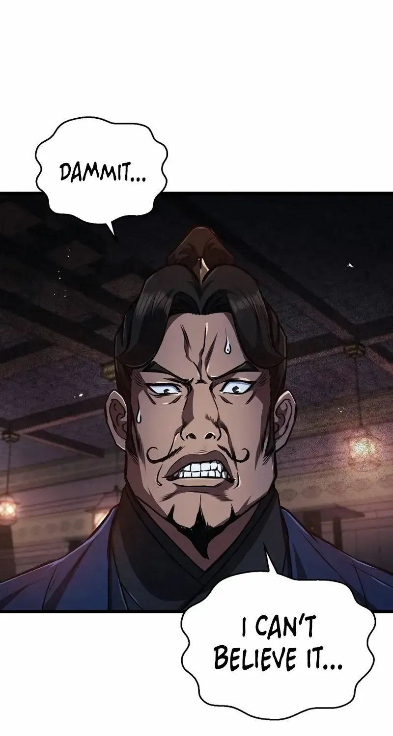 Read The Demonic Cult Instructor Returns chapter 5 image 37 on Lezhin