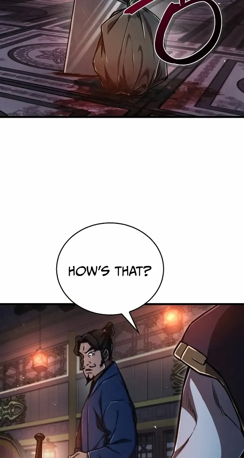 Read The Demonic Cult Instructor Returns chapter 5 image 39 on Lezhin