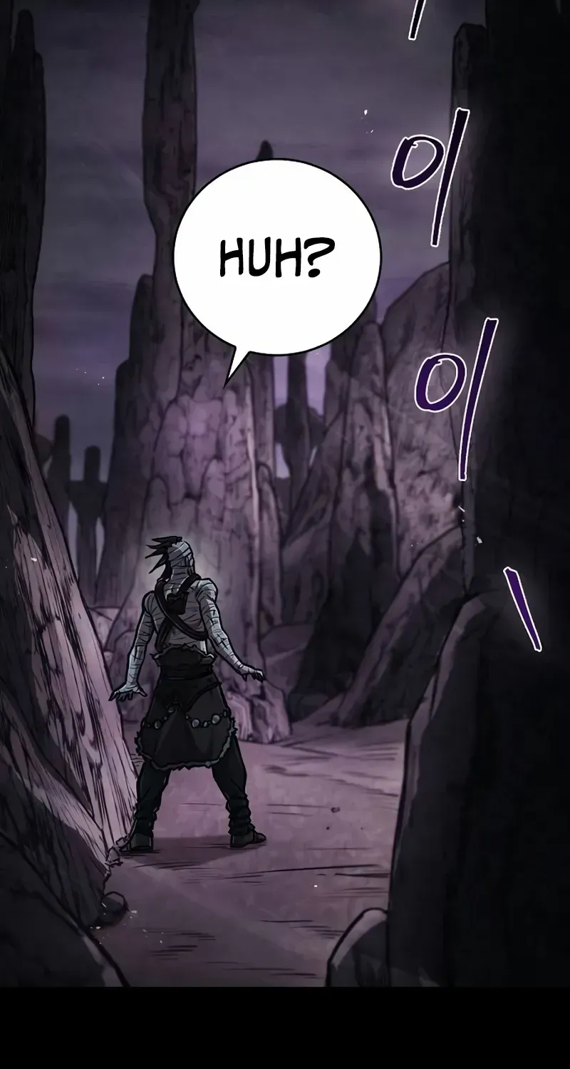 Read The Demonic Cult Instructor Returns chapter 5 image 4 on Lezhin