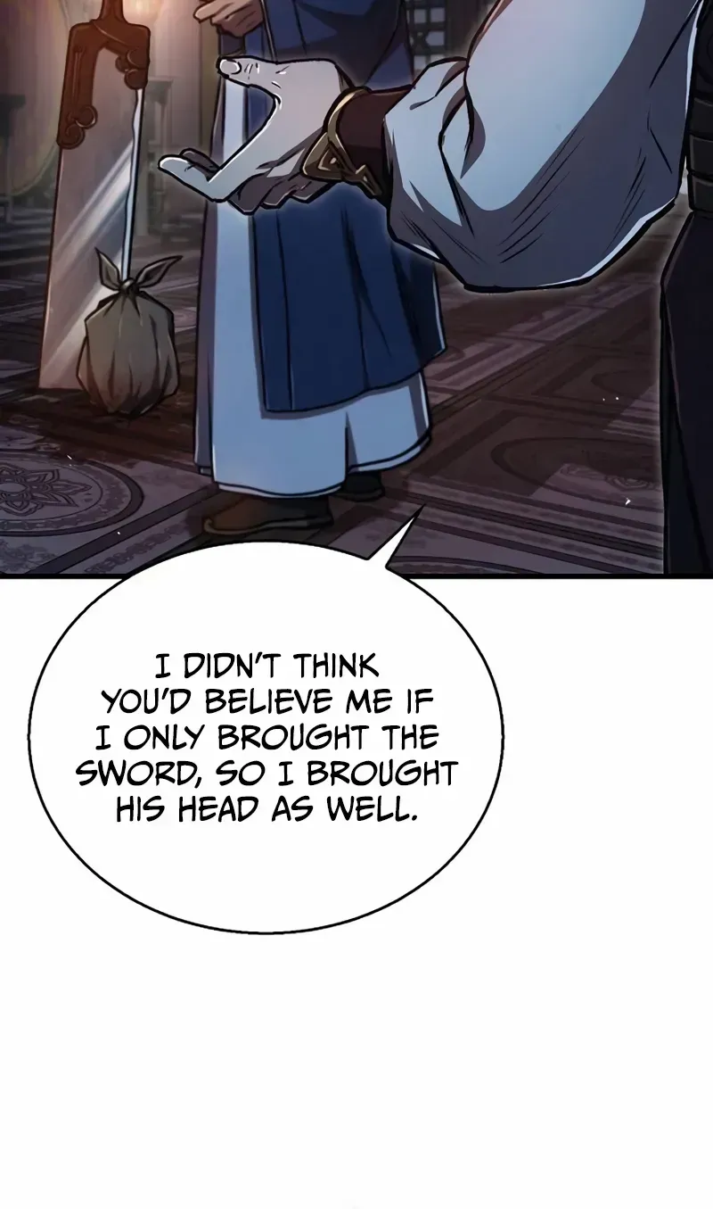 Read The Demonic Cult Instructor Returns chapter 5 image 40 on Lezhin