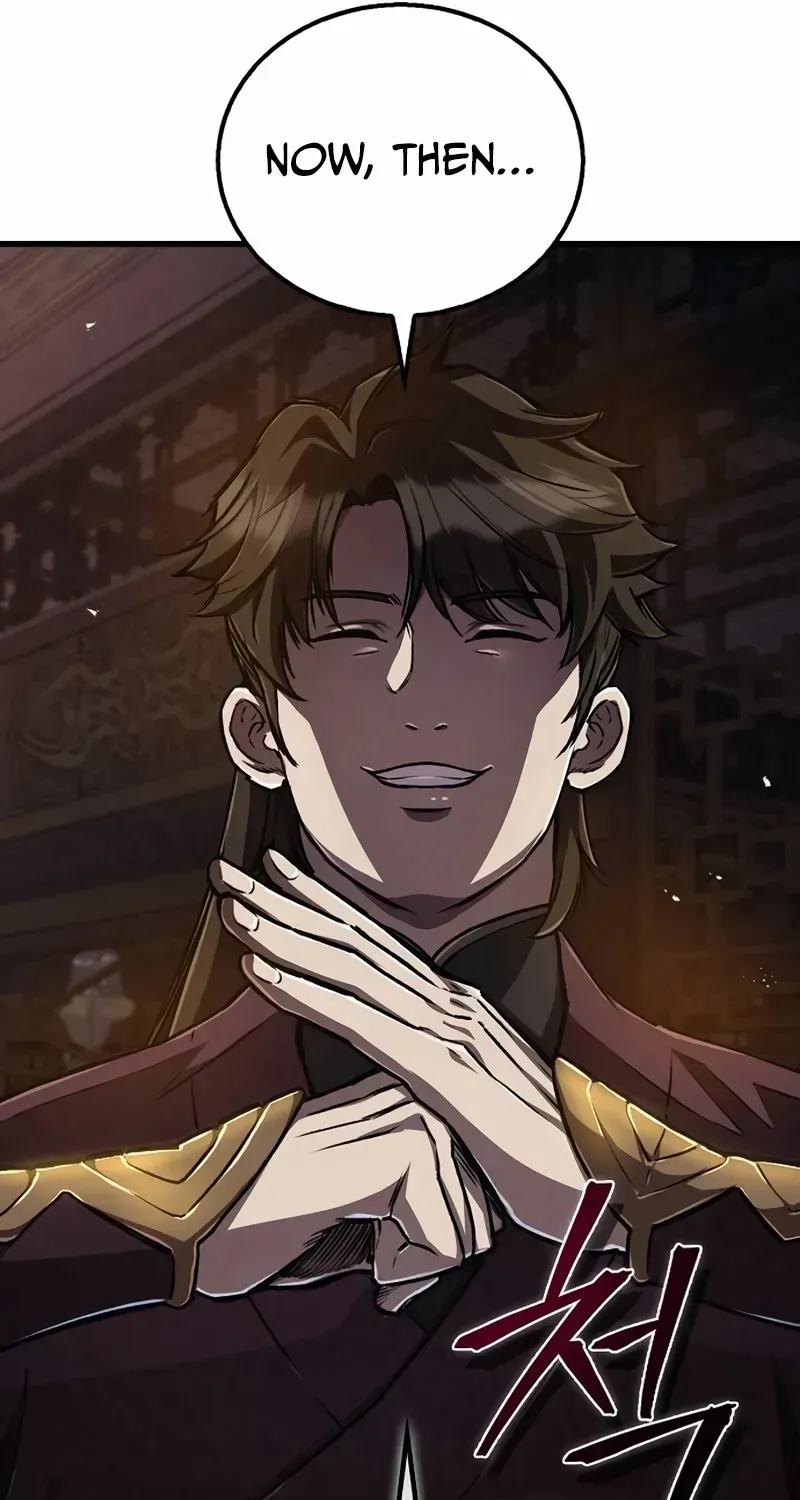 Read The Demonic Cult Instructor Returns chapter 5 image 41 on Lezhin
