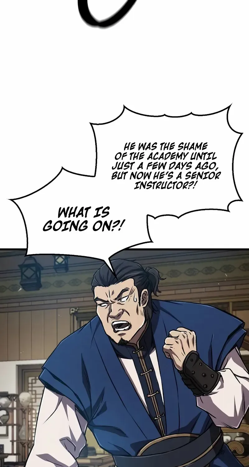 Read The Demonic Cult Instructor Returns chapter 5 image 46 on Lezhin