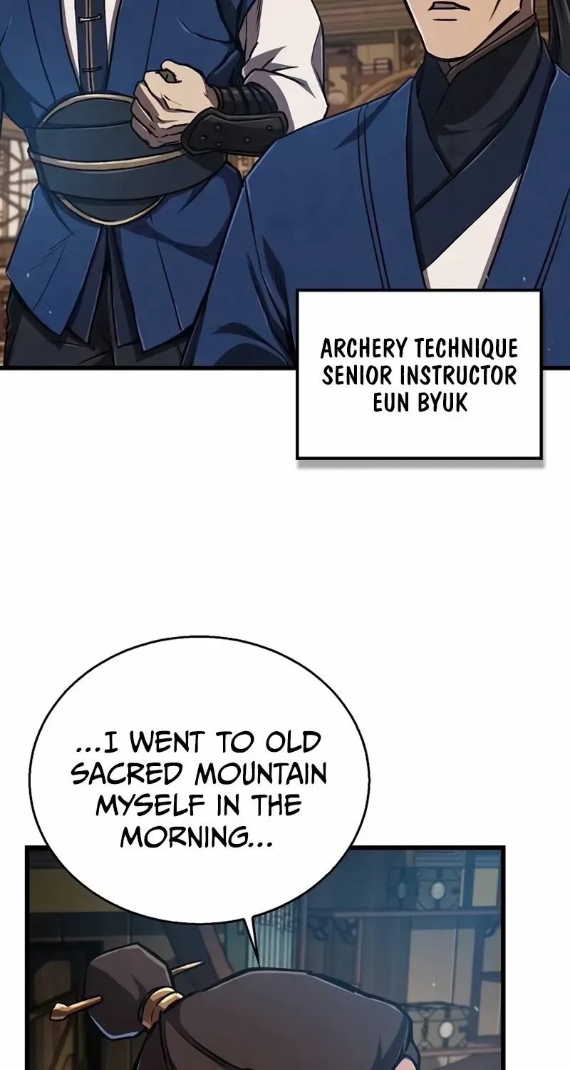 Read The Demonic Cult Instructor Returns chapter 5 image 48 on Lezhin