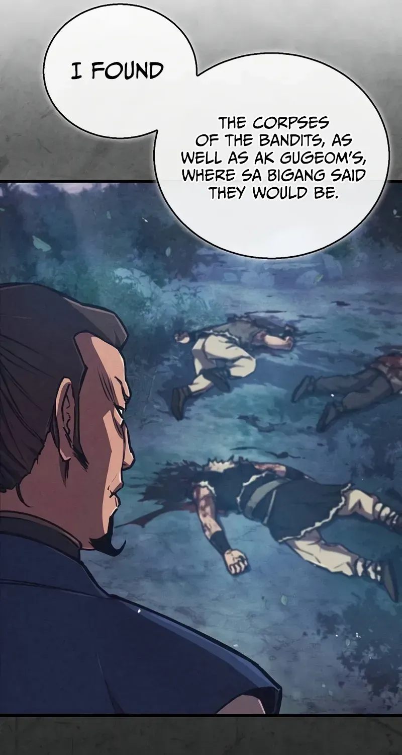 Read The Demonic Cult Instructor Returns chapter 5 image 51 on Lezhin