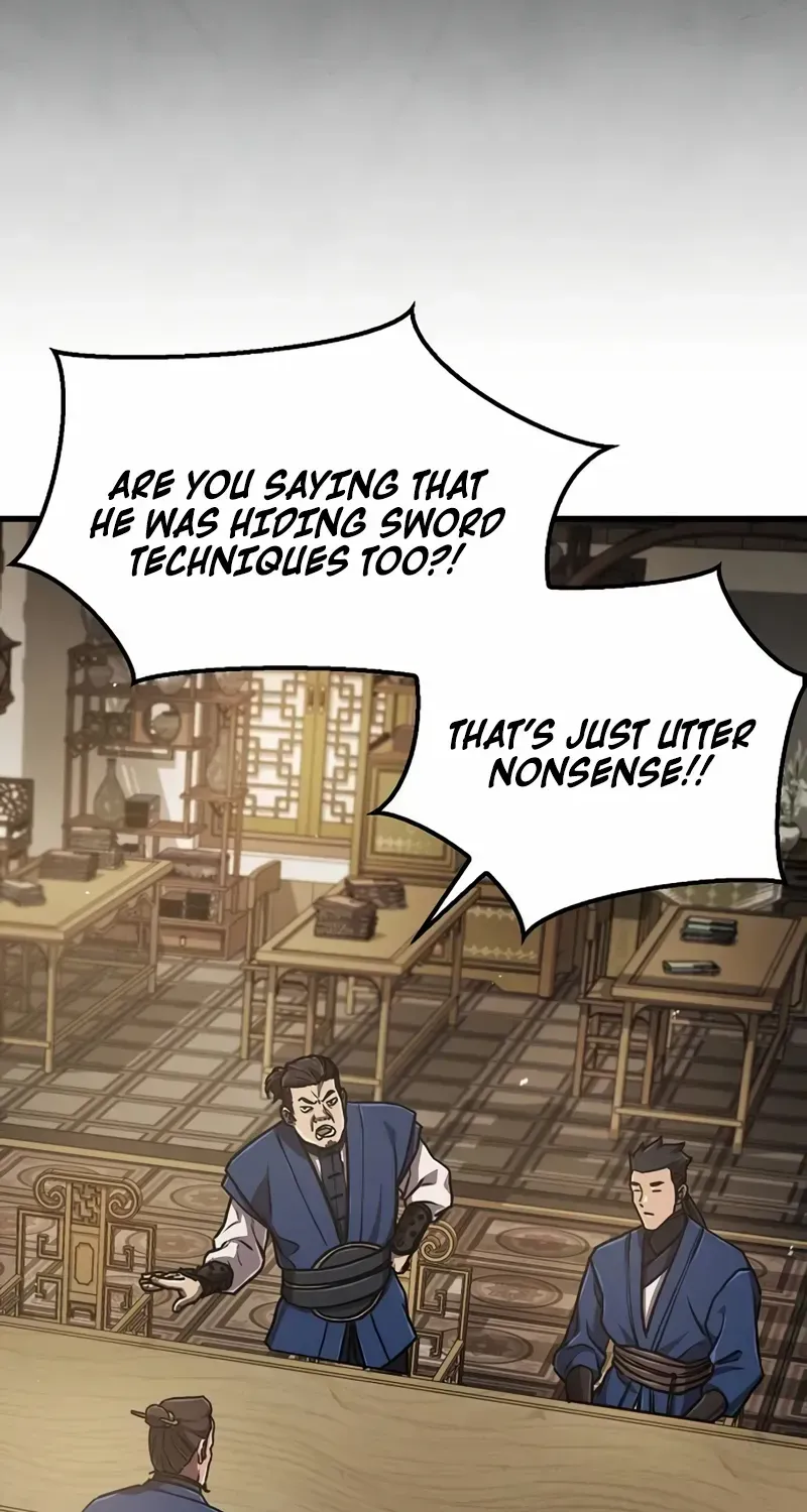 Read The Demonic Cult Instructor Returns chapter 5 image 54 on Lezhin