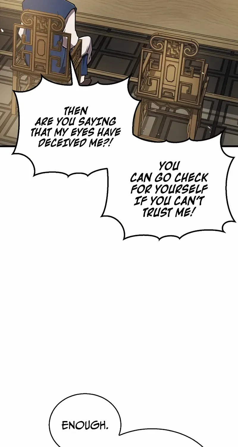 Read The Demonic Cult Instructor Returns chapter 5 image 55 on Lezhin