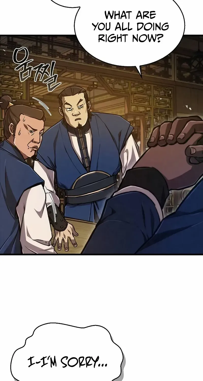 Read The Demonic Cult Instructor Returns chapter 5 image 56 on Lezhin