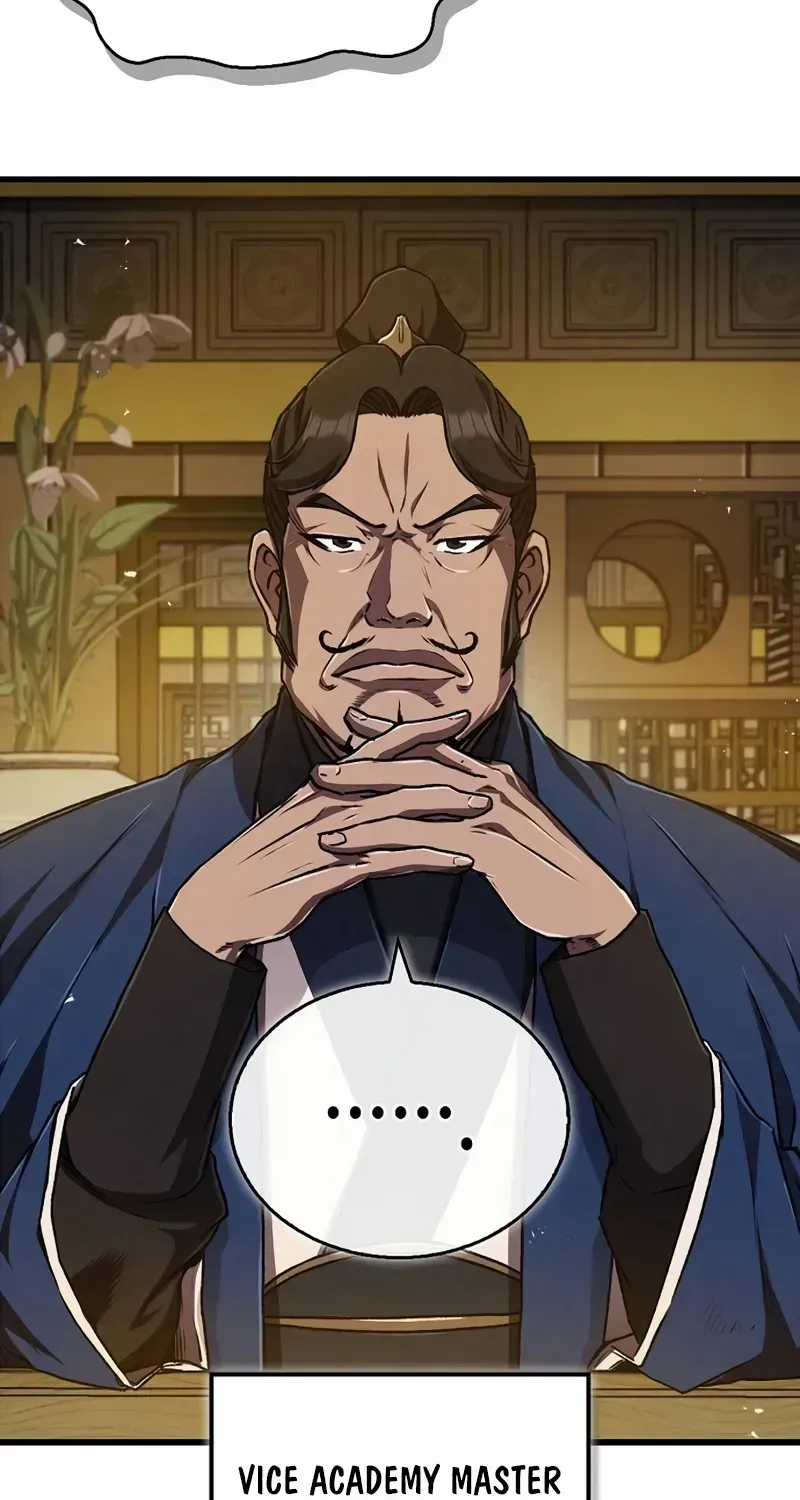 Read The Demonic Cult Instructor Returns chapter 5 image 57 on Lezhin