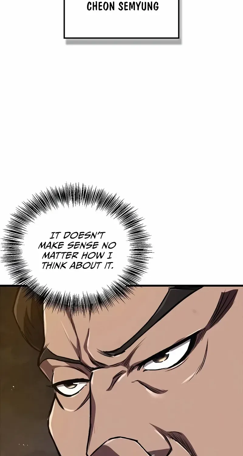 Read The Demonic Cult Instructor Returns chapter 5 image 58 on Lezhin