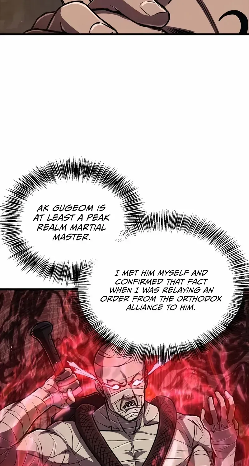 Read The Demonic Cult Instructor Returns chapter 5 image 59 on Lezhin