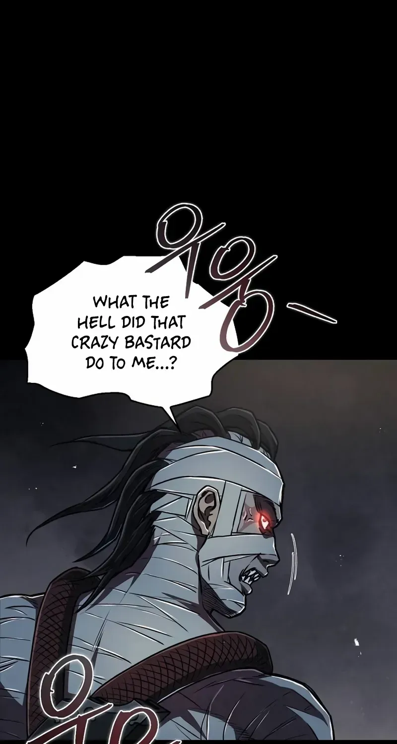 Read The Demonic Cult Instructor Returns chapter 5 image 6 on Lezhin