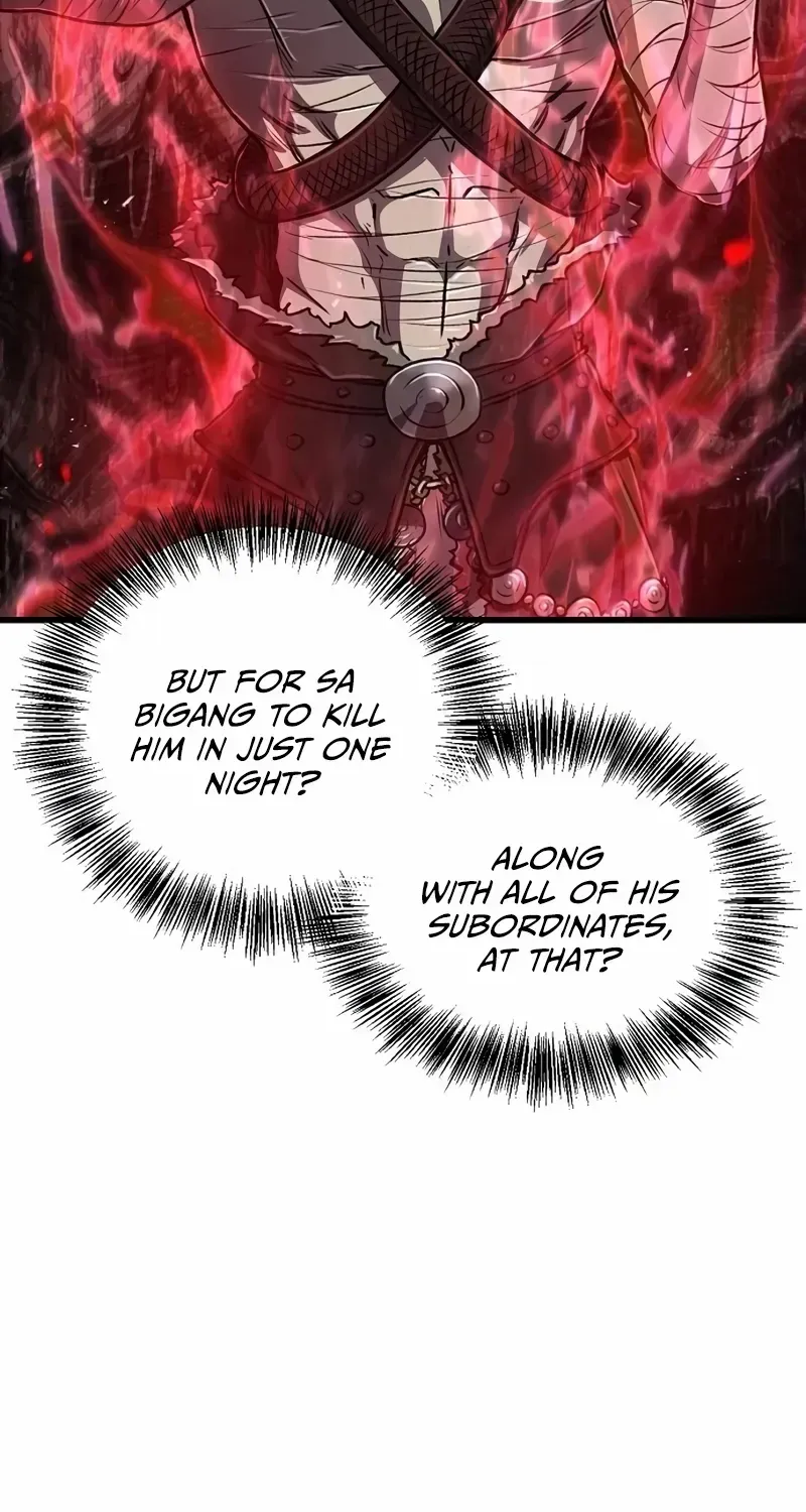 Read The Demonic Cult Instructor Returns chapter 5 image 60 on Lezhin