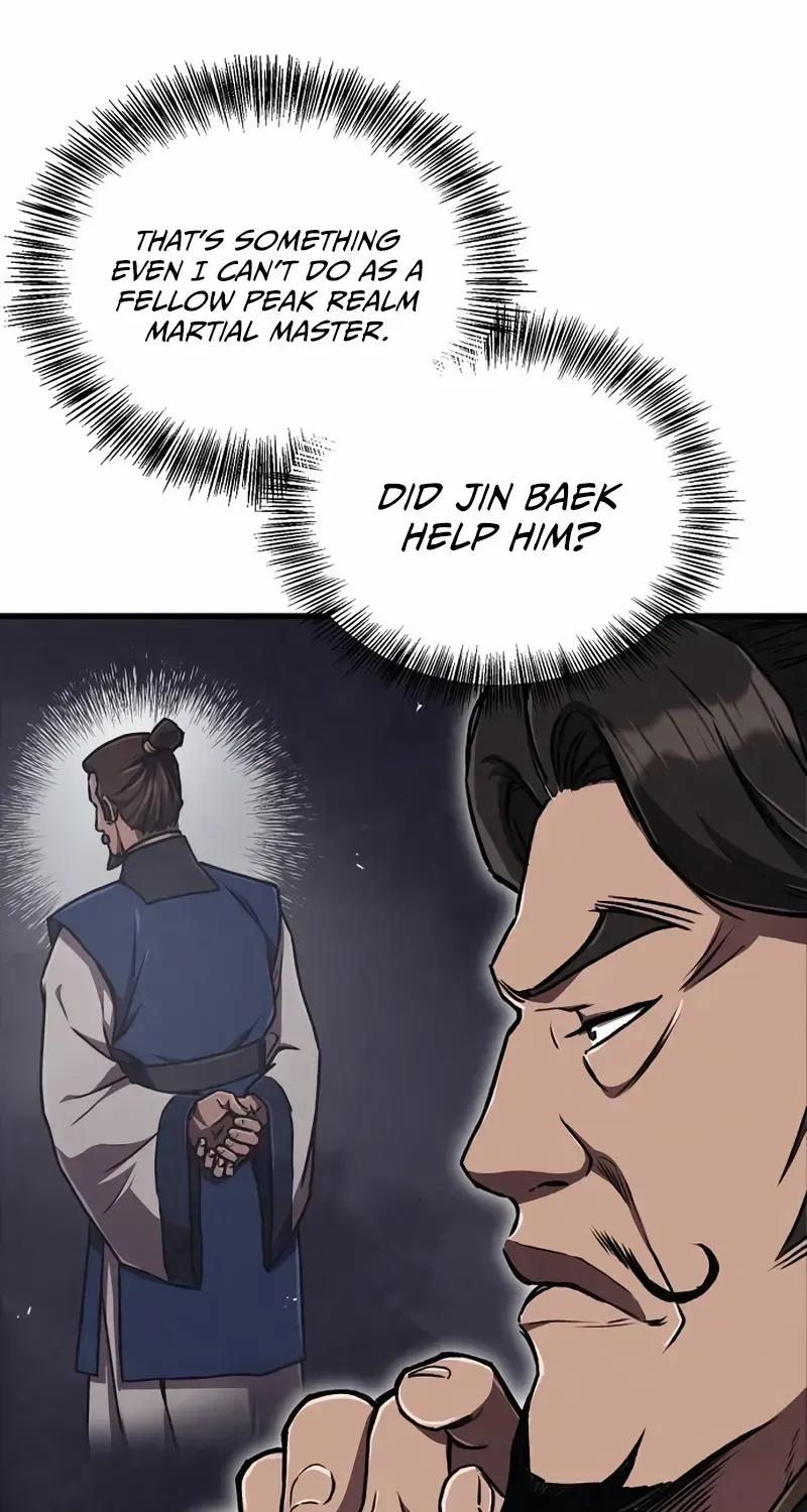 Read The Demonic Cult Instructor Returns chapter 5 image 61 on Lezhin