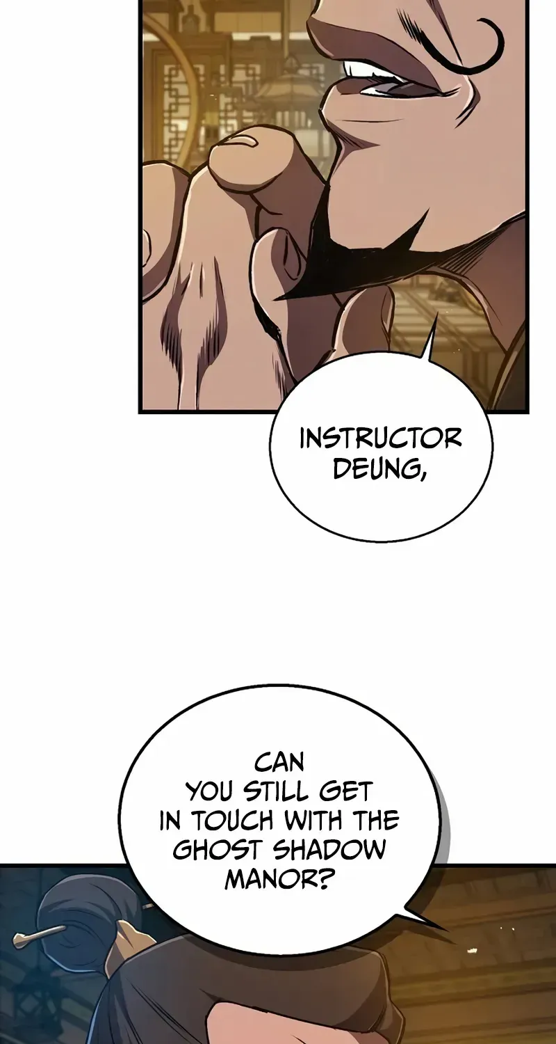 Read The Demonic Cult Instructor Returns chapter 5 image 63 on Lezhin