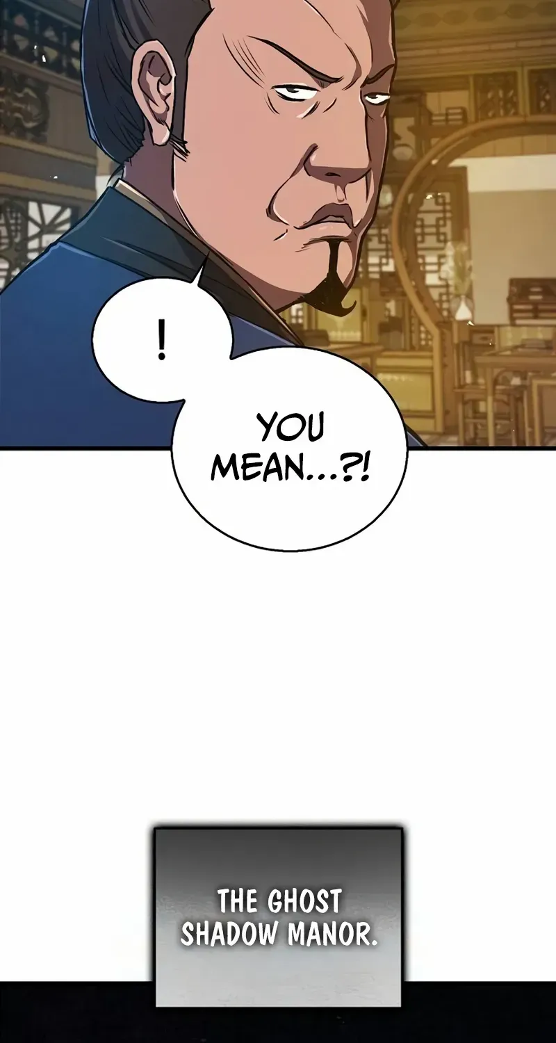 Read The Demonic Cult Instructor Returns chapter 5 image 64 on Lezhin