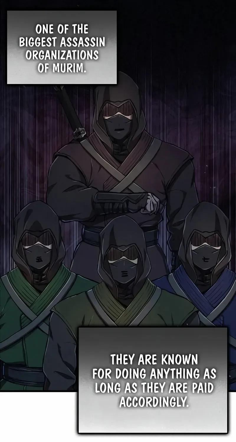 Read The Demonic Cult Instructor Returns chapter 5 image 65 on Lezhin