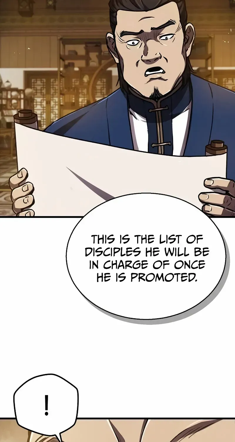 Read The Demonic Cult Instructor Returns chapter 5 image 69 on Lezhin