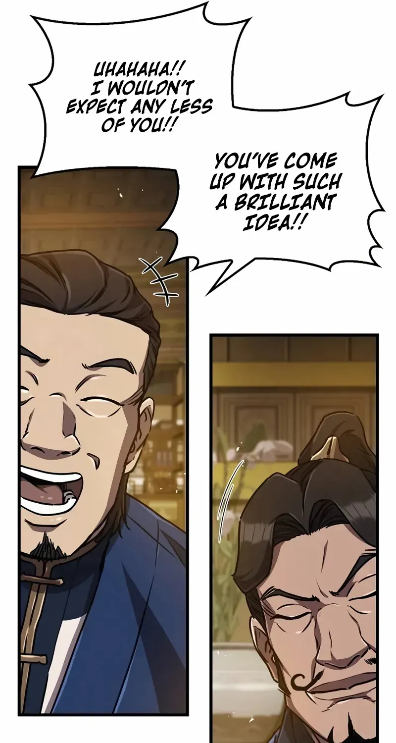 Read The Demonic Cult Instructor Returns chapter 5 image 71 on Lezhin