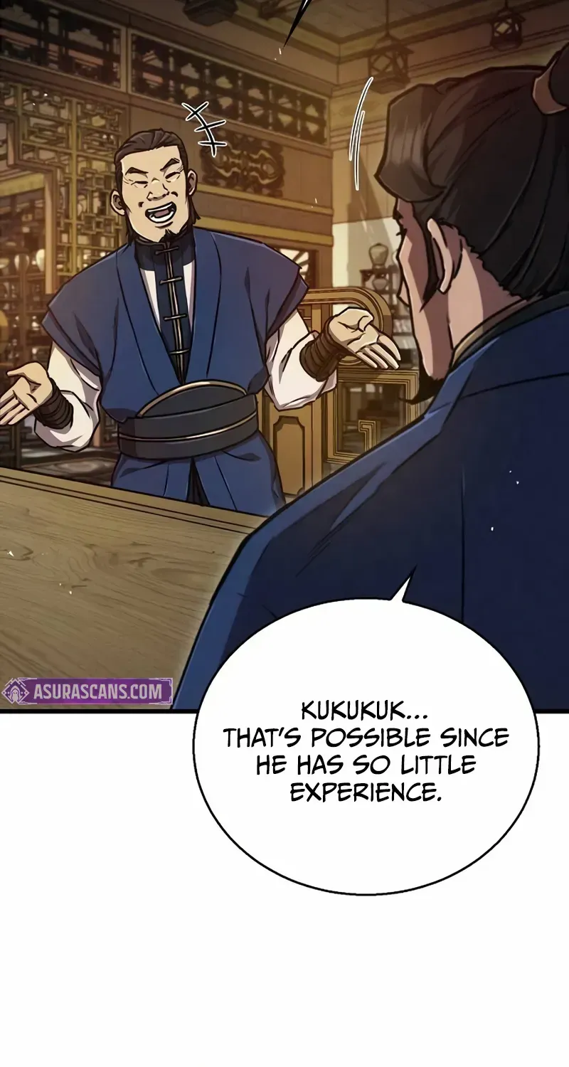 Read The Demonic Cult Instructor Returns chapter 5 image 73 on Lezhin