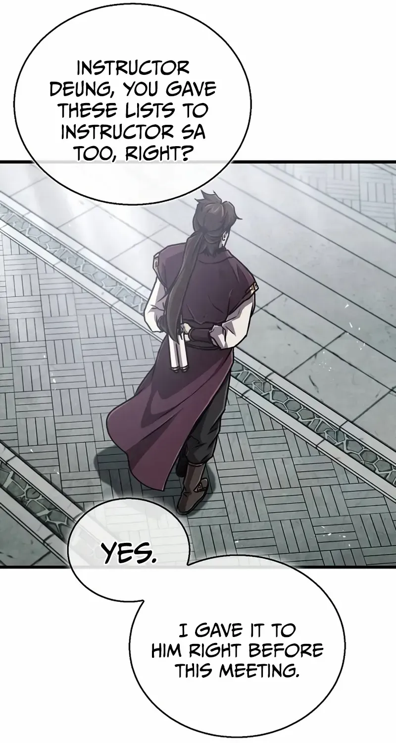 Read The Demonic Cult Instructor Returns chapter 5 image 74 on Lezhin