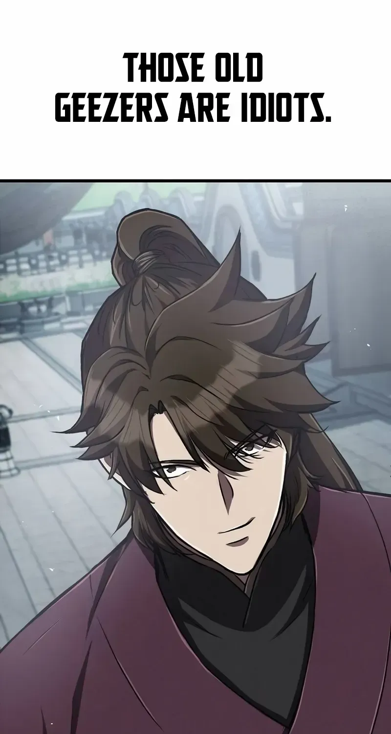 Read The Demonic Cult Instructor Returns chapter 5 image 78 on Lezhin