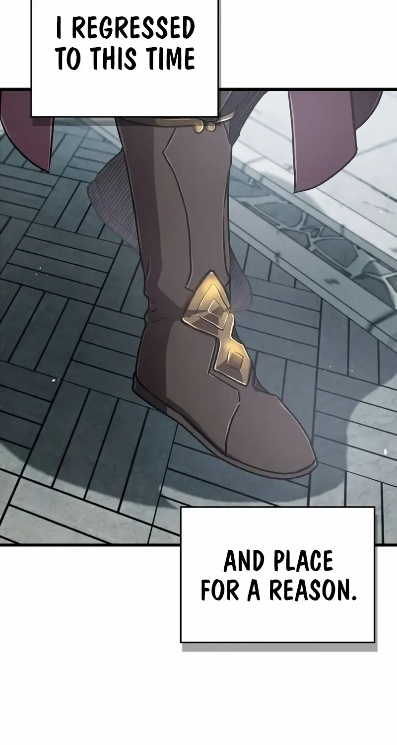 Read The Demonic Cult Instructor Returns chapter 5 image 80 on Lezhin