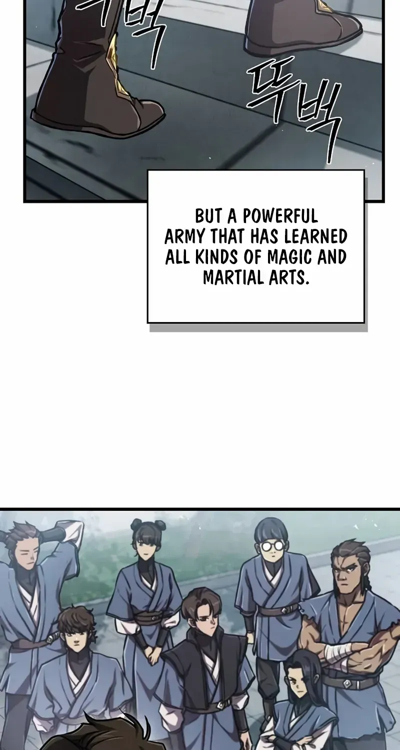 Read The Demonic Cult Instructor Returns chapter 5 image 87 on Lezhin