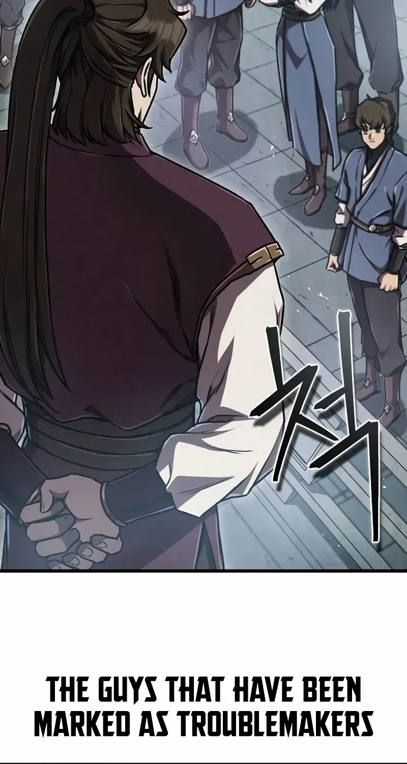 Read The Demonic Cult Instructor Returns chapter 5 image 88 on Lezhin
