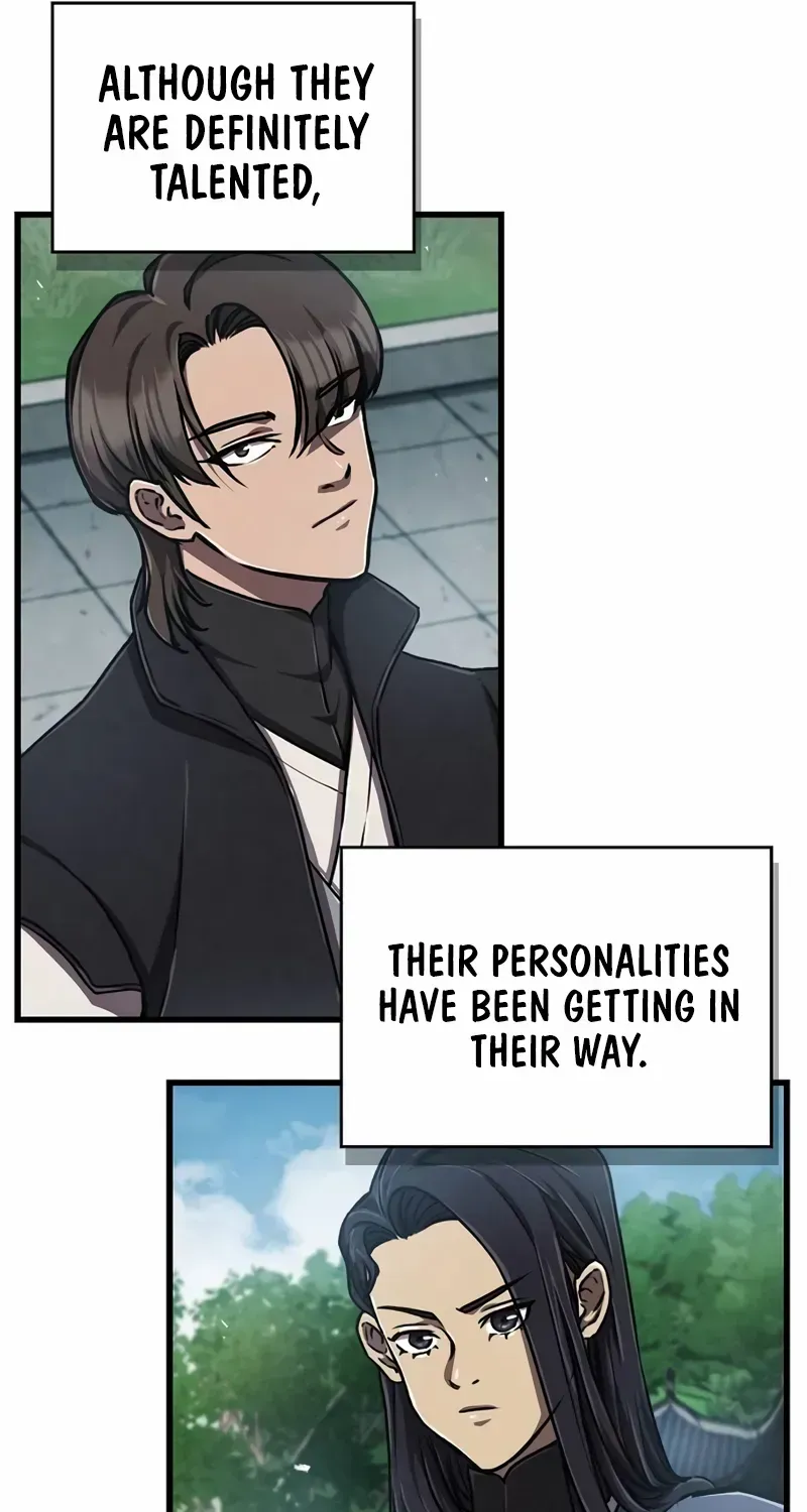 Read The Demonic Cult Instructor Returns chapter 5 image 90 on Lezhin