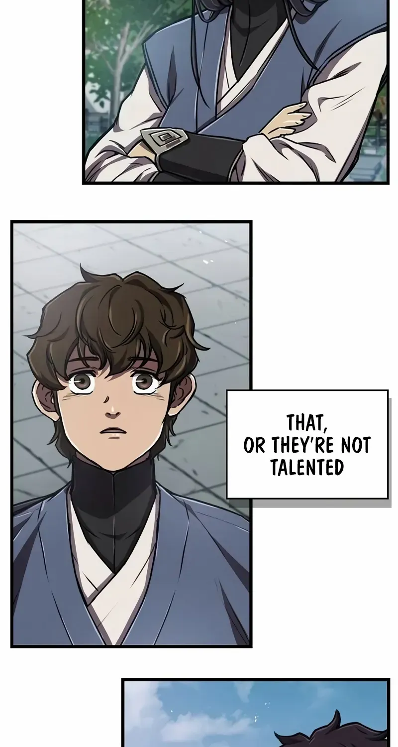 Read The Demonic Cult Instructor Returns chapter 5 image 91 on Lezhin