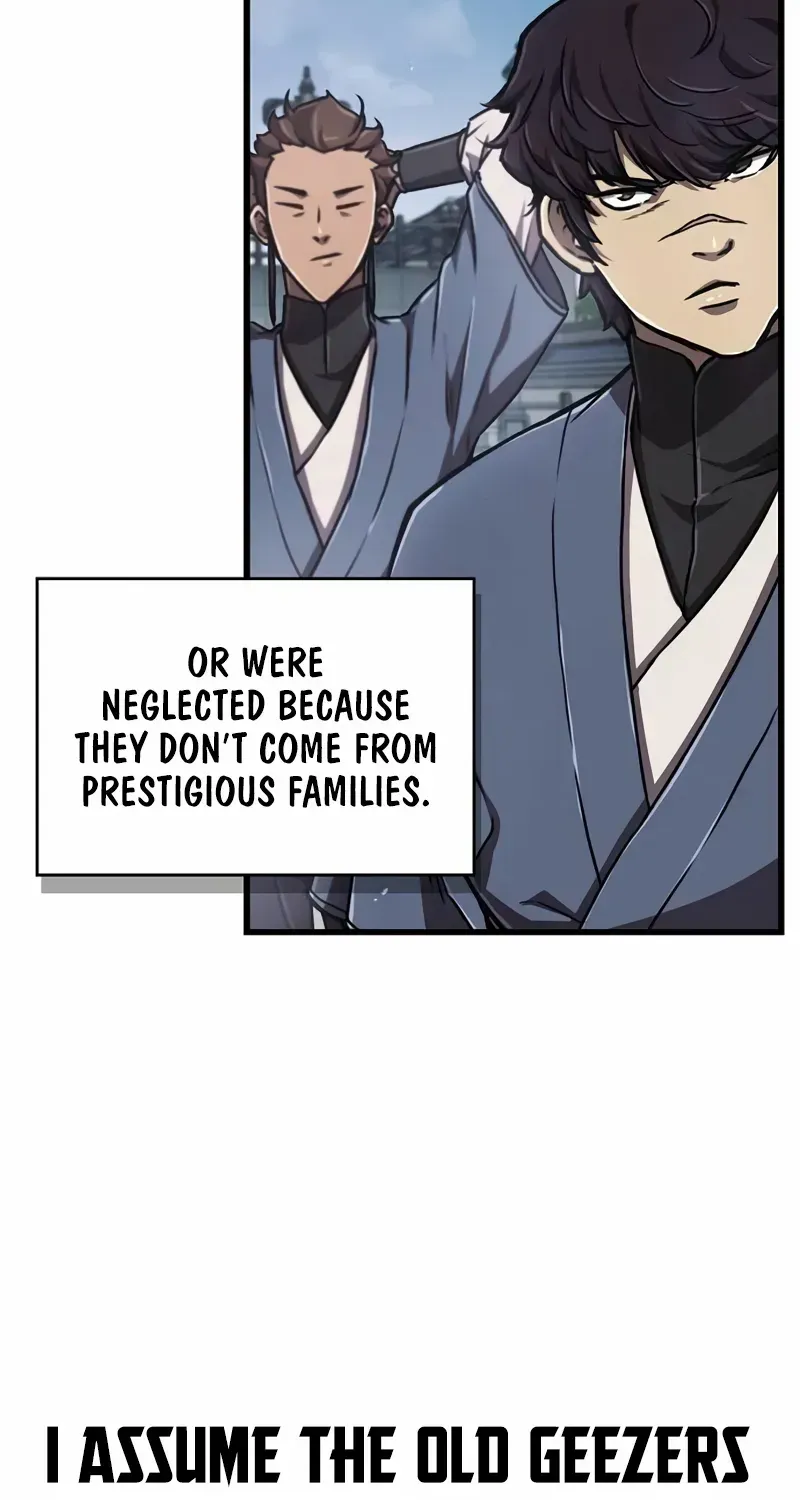 Read The Demonic Cult Instructor Returns chapter 5 image 92 on Lezhin