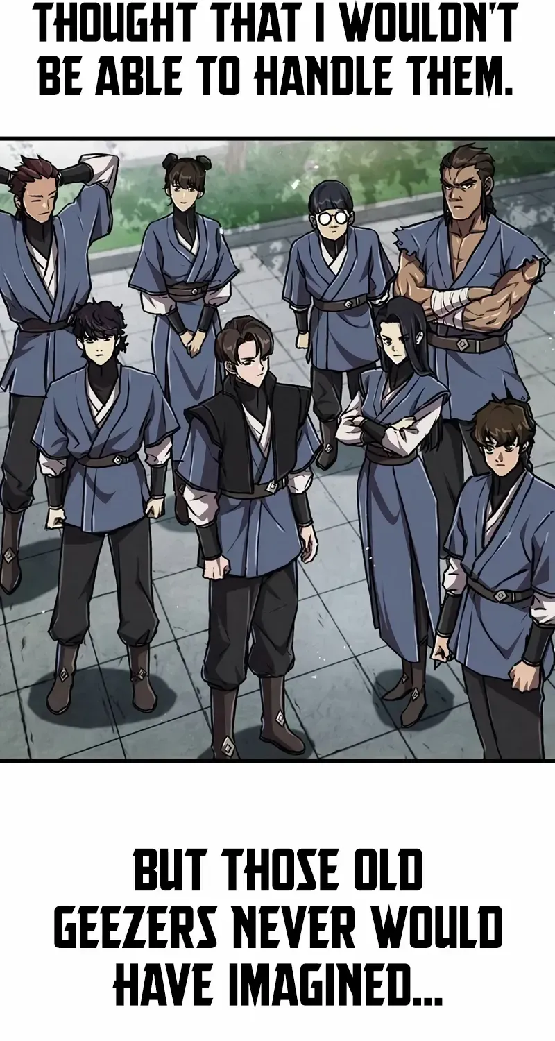 Read The Demonic Cult Instructor Returns chapter 5 image 93 on Lezhin