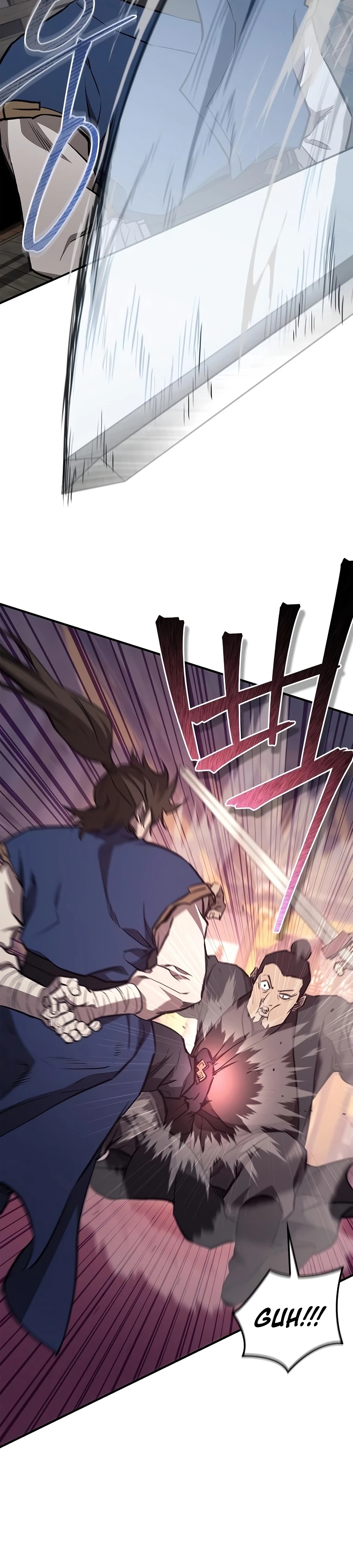 Read The Demonic Cult Instructor Returns chapter 51 image 2 on Lezhin