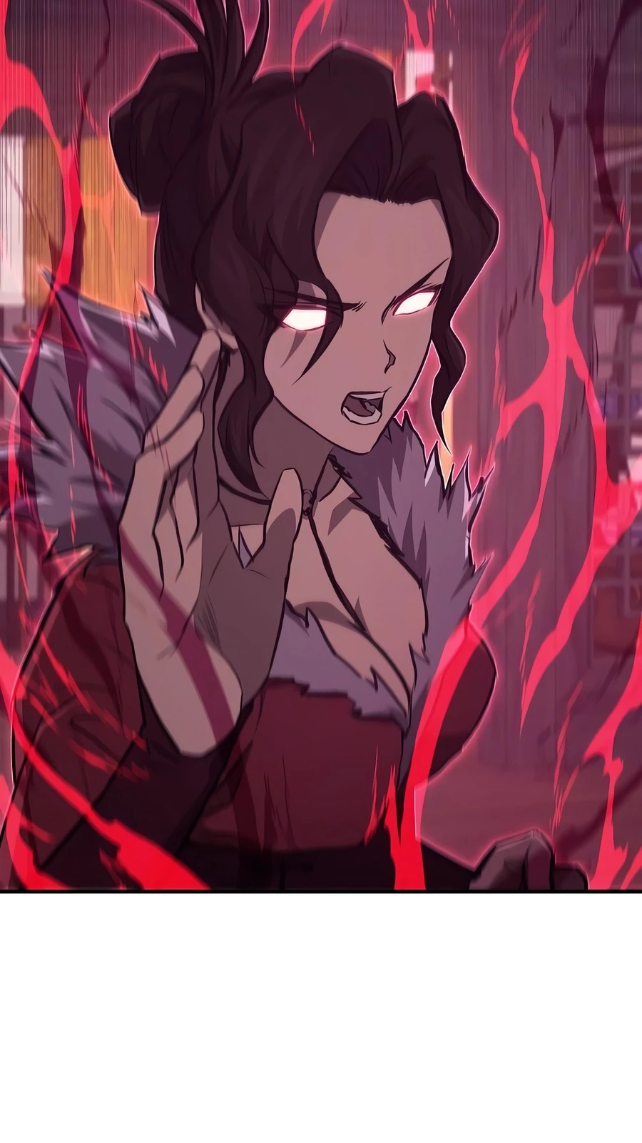 Read The Demonic Cult Instructor Returns chapter 51 image 25 on Lezhin