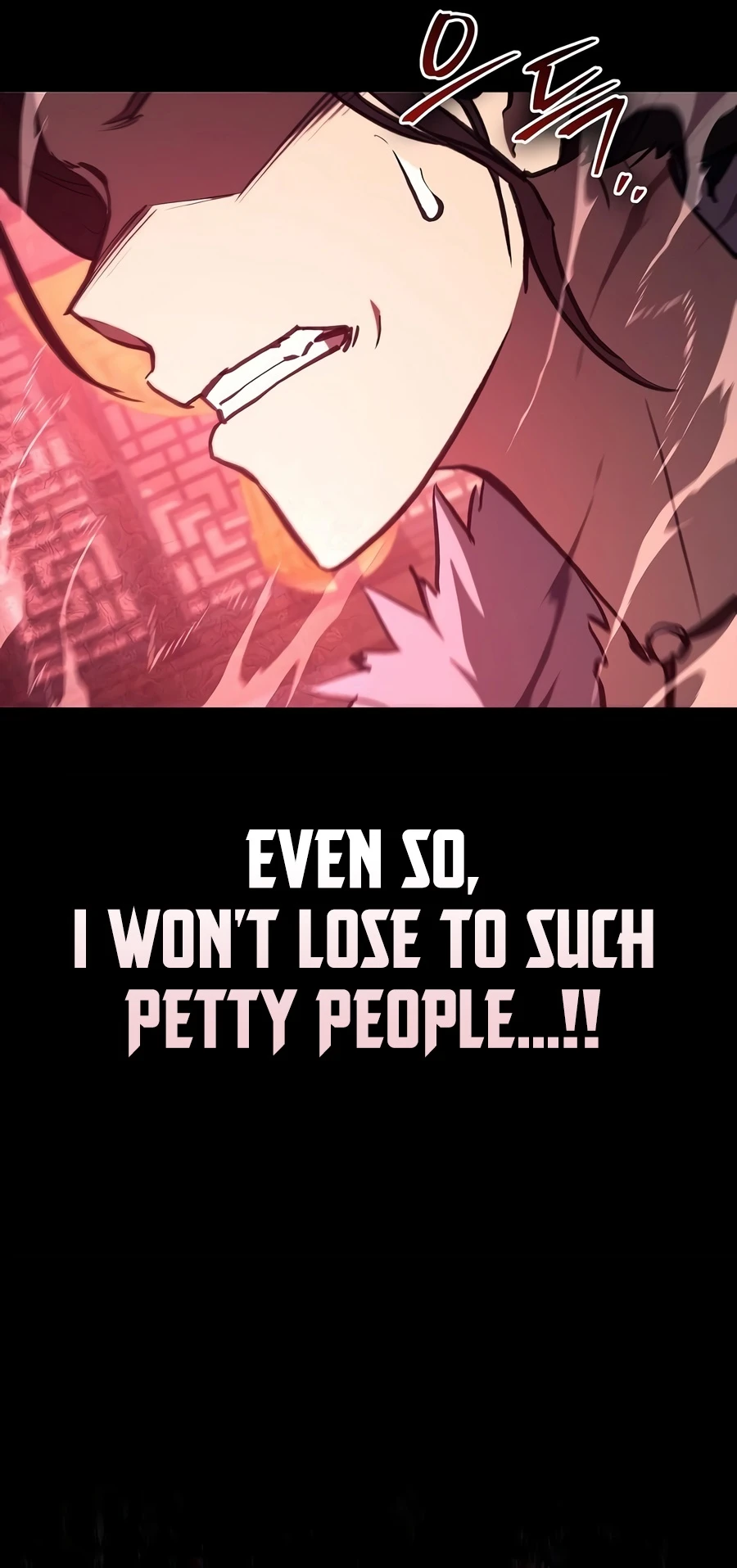 Read The Demonic Cult Instructor Returns chapter 51 image 30 on Lezhin